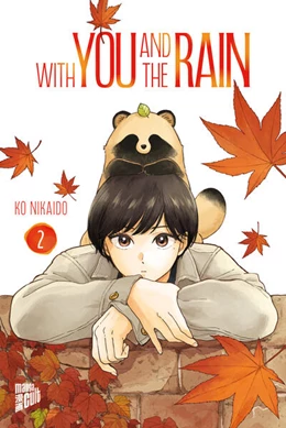 Abbildung von Nikaido | With you and the Rain 2 | 1. Auflage | 2025 | beck-shop.de