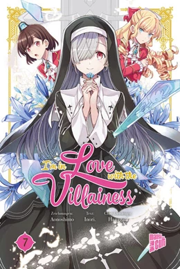 Abbildung von Inori. / Hanagata | I'm in Love with the Villainess 7 | 1. Auflage | 2025 | beck-shop.de