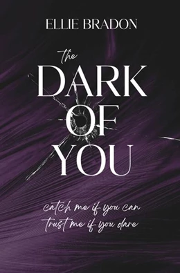 Abbildung von Bradon | THE DARK OF YOU 3 | 1. Auflage | 2024 | beck-shop.de