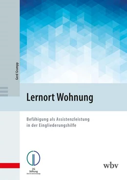 Abbildung von Grampp | Lernort Wohnung | 1. Auflage | 2024 | beck-shop.de