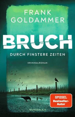 Abbildung von Goldammer | Bruch: Durch finstere Zeiten | 1. Auflage | 2024 | beck-shop.de