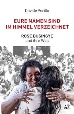 Abbildung von Perillo | Eure Namen sind im Himmel verzeichnet | 1. Auflage | 2024 | beck-shop.de