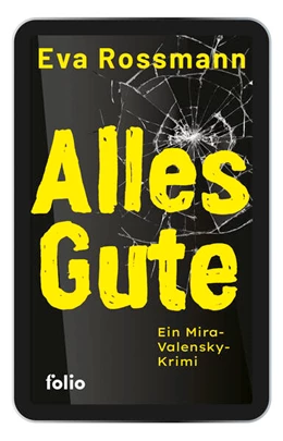 Abbildung von Rossmann | Alles Gute | 1. Auflage | 2025 | beck-shop.de