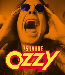 Abbildung von Bukszpan | 75 Jahre Ozzy | 1. Auflage | 2024 | beck-shop.de