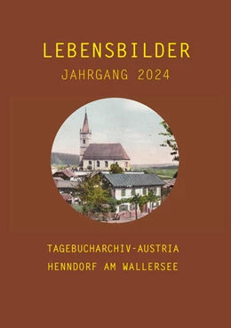 Abbildung von Becker / Schöning | Lebensbilder Jahrgang 2024 | 1. Auflage | 2024 | beck-shop.de