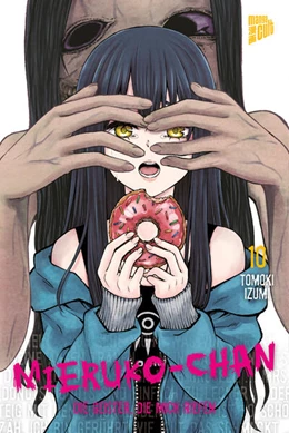 Abbildung von Izumi | Mieruko-chan - Die Geister, die mich riefen 10 | 1. Auflage | 2025 | beck-shop.de