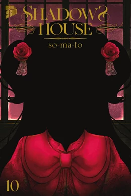 Abbildung von So-Ma-To | Shadows House 10 | 1. Auflage | 2025 | beck-shop.de