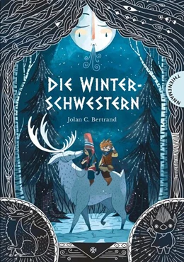 Abbildung von Bertrand | Die Winterschwestern | 1. Auflage | 2024 | beck-shop.de