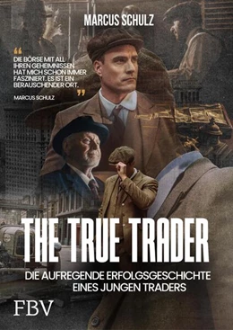 Abbildung von Schulz | The True Trader | 1. Auflage | 2024 | beck-shop.de