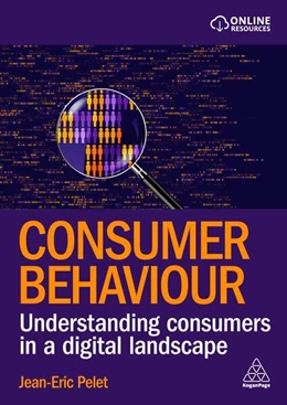 Abbildung von Pelet | Consumer Behaviour | 1. Auflage | 2025 | beck-shop.de