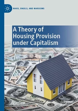 Abbildung von Berry | A Theory of Housing Provision under Capitalism | 1. Auflage | 2024 | beck-shop.de