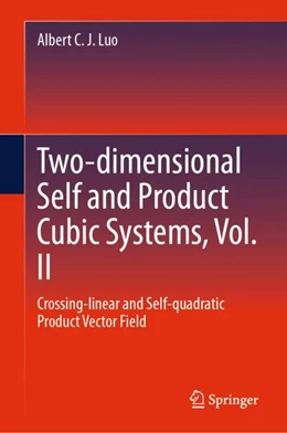 Abbildung von Luo | Two-dimensional Self and Product Cubic Systems, Vol. II | 1. Auflage | 2024 | beck-shop.de