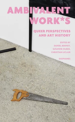 Abbildung von Berndt / Huber | ambivalent work*s | 1. Auflage | 2024 | beck-shop.de