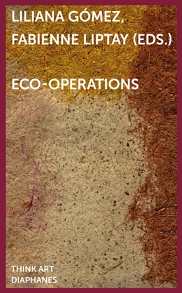 Abbildung von Liptay / Gómez | Eco-operations | 1. Auflage | 2024 | beck-shop.de