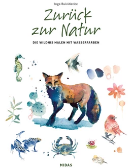 Abbildung von Buividavice | Zurück zur Natur | 1. Auflage | 2024 | beck-shop.de