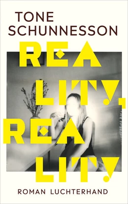 Abbildung von Schunnesson | Reality, Reality | 1. Auflage | 2024 | beck-shop.de