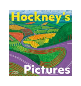 Abbildung von Hockney | HOCKNEY TOTAL | 1. Auflage | 2024 | beck-shop.de