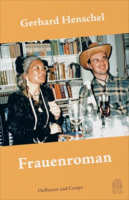 Abbildung von Henschel | Frauenroman | 1. Auflage | 2024 | beck-shop.de