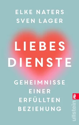 Abbildung von Naters / Lager | Liebesdienste | 1. Auflage | 2025 | beck-shop.de
