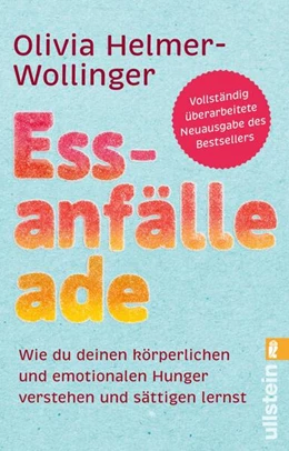 Abbildung von Helmer-Wollinger | Essanfälle adé | 1. Auflage | 2025 | beck-shop.de