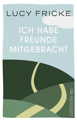Abbildung von Fricke | Ich habe Freunde mitgebracht | 1. Auflage | 2024 | beck-shop.de