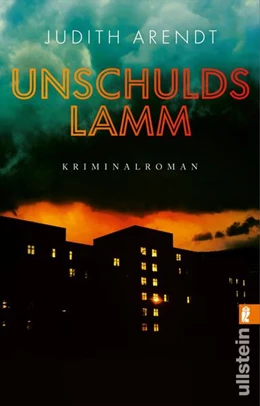 Abbildung von Arendt | Unschuldslamm | 1. Auflage | 2024 | beck-shop.de