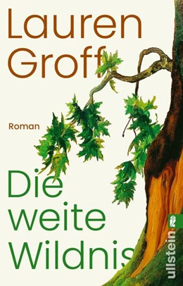 Abbildung von Groff | Die weite Wildnis | 1. Auflage | 2024 | beck-shop.de