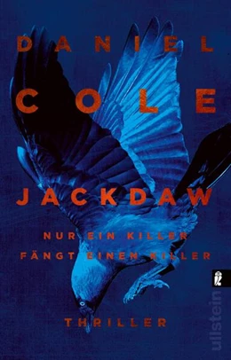 Abbildung von Cole | Jackdaw | 1. Auflage | 2025 | beck-shop.de