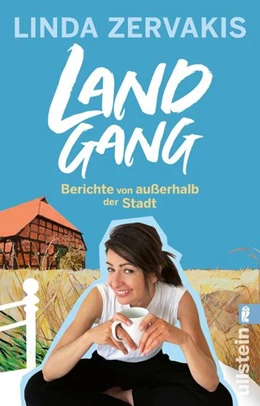 Abbildung von Zervakis | Landgang | 1. Auflage | 2024 | beck-shop.de