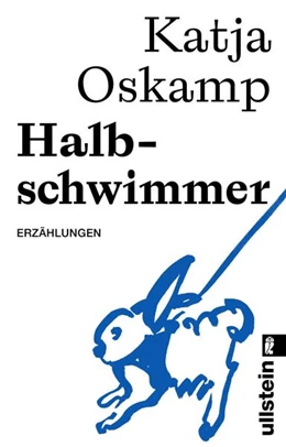 Abbildung von Oskamp | Halbschwimmer | 1. Auflage | 2024 | beck-shop.de