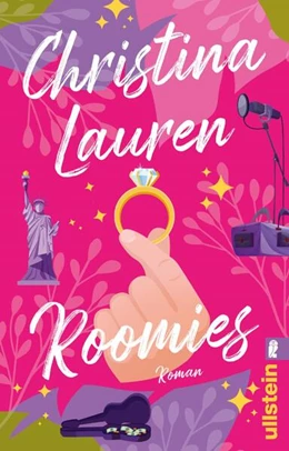 Abbildung von Lauren | Roomies | 1. Auflage | 2024 | beck-shop.de