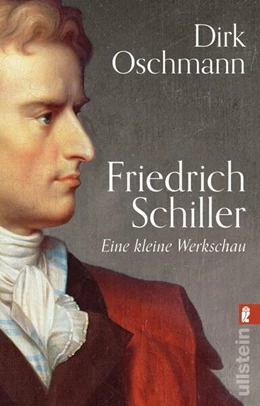 Abbildung von Oschmann | Friedrich Schiller | 1. Auflage | 2024 | beck-shop.de
