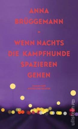 Abbildung von Brüggemann | Wenn nachts die Kampfhunde spazieren gehen | 1. Auflage | 2024 | beck-shop.de