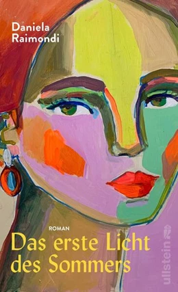 Abbildung von Raimondi | Das erste Licht des Sommers | 1. Auflage | 2024 | beck-shop.de