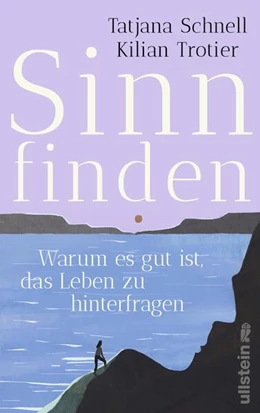 Abbildung von Schnell / Trotier | Sinn finden | 1. Auflage | 2024 | beck-shop.de