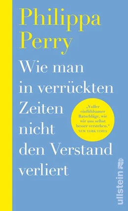 Abbildung von Perry | Wie man in verrückten Zeiten nicht den Verstand verliert | 1. Auflage | 2024 | beck-shop.de
