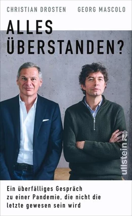 Abbildung von Drosten / Mascolo | Alles überstanden? | 4. Auflage | 2024 | beck-shop.de