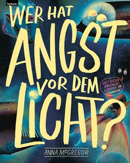 Abbildung von McGregor | Wer hat Angst vor dem Licht? | 1. Auflage | 2024 | beck-shop.de