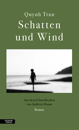Abbildung von Tran | Schatten und Wind | 1. Auflage | 2024 | beck-shop.de