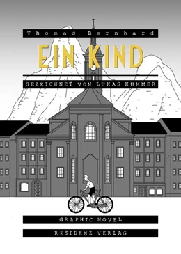 Abbildung von Bernhard | Ein Kind | 1. Auflage | 2024 | beck-shop.de