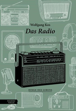 Abbildung von Kos | Das Radio | 1. Auflage | 2024 | beck-shop.de