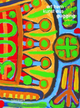 Abbildung von Ansperger | Art from Gugging / Kunst aus Gugging | 1. Auflage | 2024 | beck-shop.de