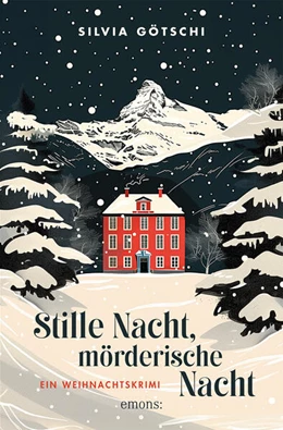 Abbildung von Götschi | Stille Nacht, mörderische Nacht | 1. Auflage | 2024 | beck-shop.de