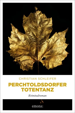 Abbildung von Schleifer | Perchtoldsdorfer Totentanz | 1. Auflage | 2024 | beck-shop.de
