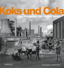 Abbildung von Kaute | Koks und Cola | 1. Auflage | 2024 | beck-shop.de
