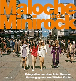 Abbildung von Kaute | Maloche und Minirock | 1. Auflage | 2024 | beck-shop.de