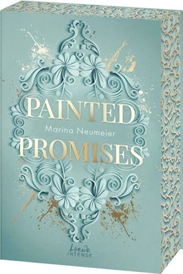 Abbildung von Neumeier | Painted Promises (Golden Hearts, Band 3) | 1. Auflage | 2025 | beck-shop.de