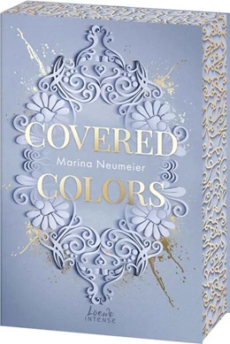 Abbildung von Neumeier | Covered Colors (Golden Hearts, Band 2) | 1. Auflage | 2025 | beck-shop.de