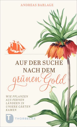 Abbildung von Barlage | Auf der Suche nach dem grünen Gold | 1. Auflage | 2025 | beck-shop.de
