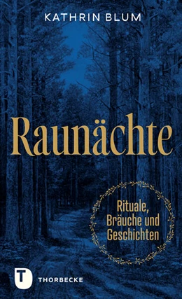 Abbildung von Blum | Raunächte | 1. Auflage | 2024 | beck-shop.de